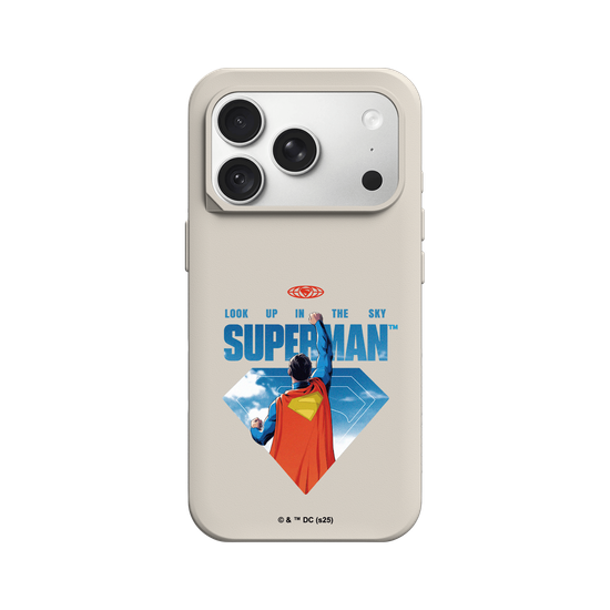 Superman - Fly Up