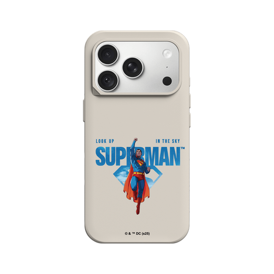Superman - Los geht's