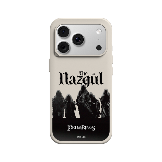 El Señor de los Anillos - Los Nazgûl