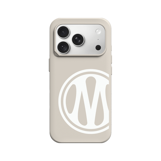Logo Oversize