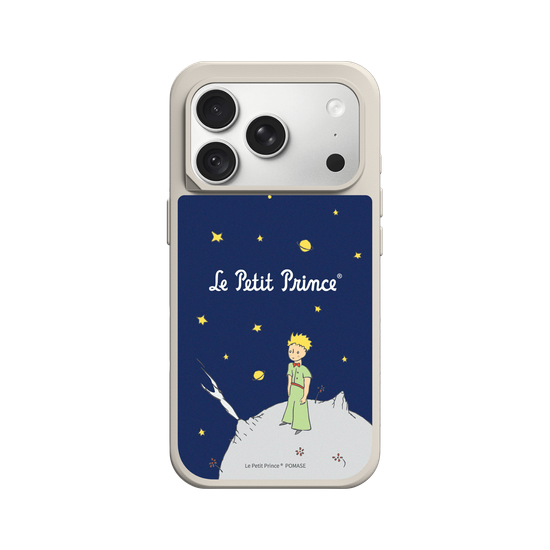 Der kleine Prinz - Buchcover
