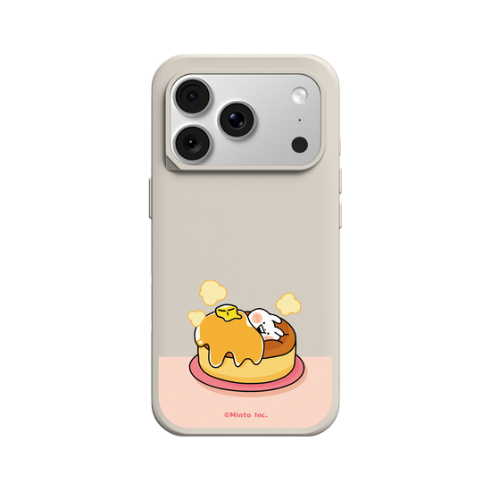 Soufflé Dream Bed