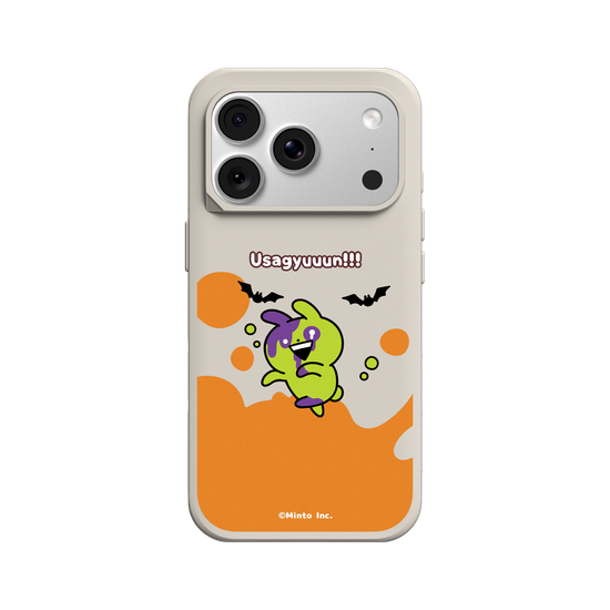 Zombie Usagyuuun