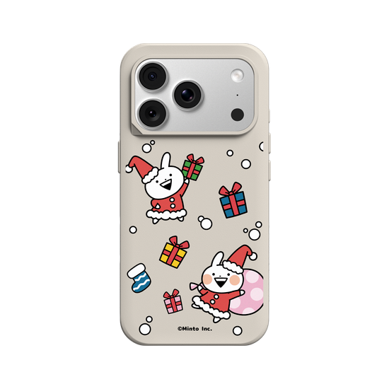 Christmas Usagyuuun