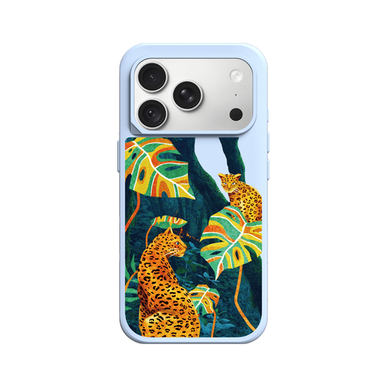 May Scars Bloom Into Flowers Someday (Amazon Rainforest)