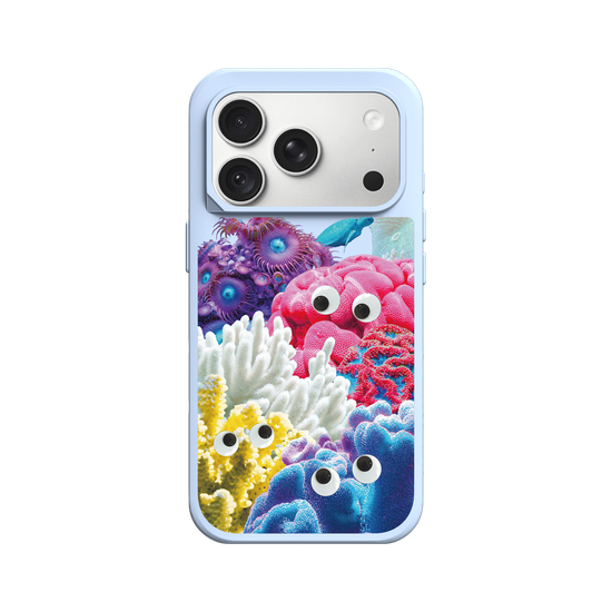 Great Barrier Reef's Eyes On You