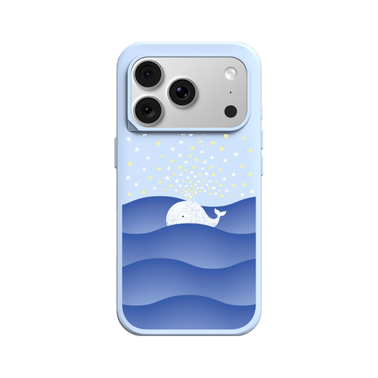 Wave Symphony (Whale)