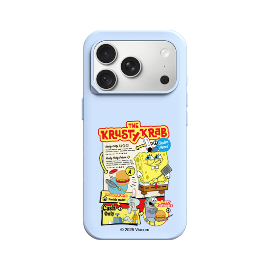 SpongeBob - Krusty Krab