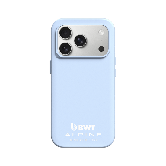 BWT Alpine White