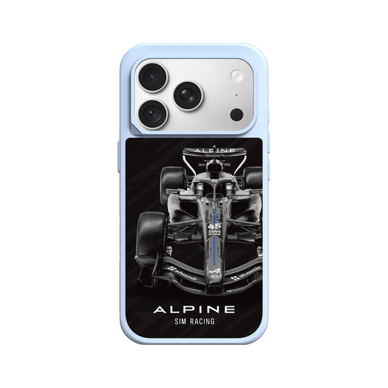 A526 Sim Racing
