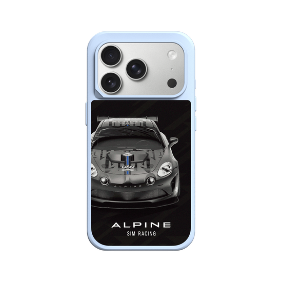 A110 Sim Racing