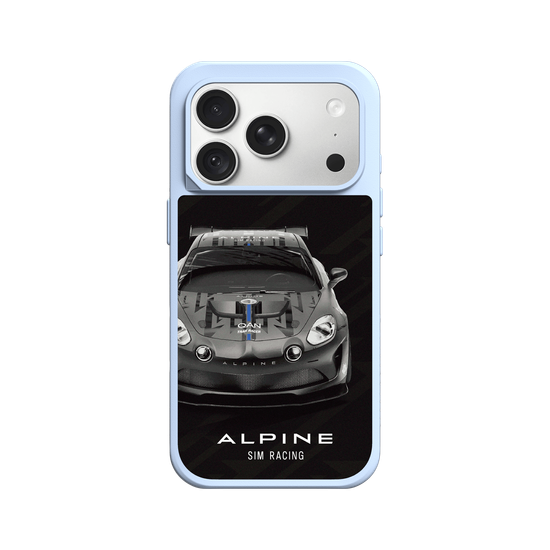 A110 Sim Racing