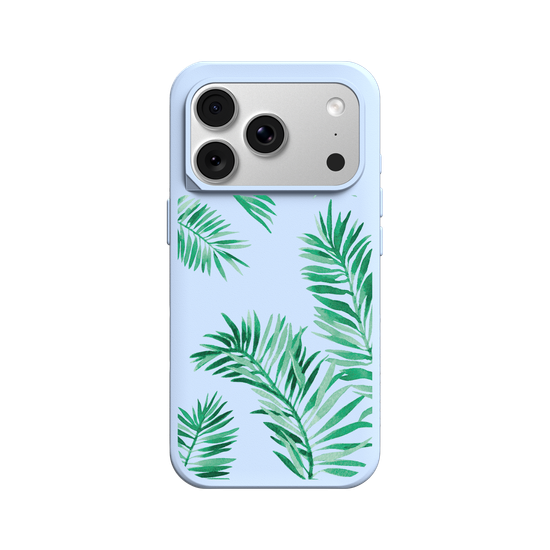 Fern In The Jungle