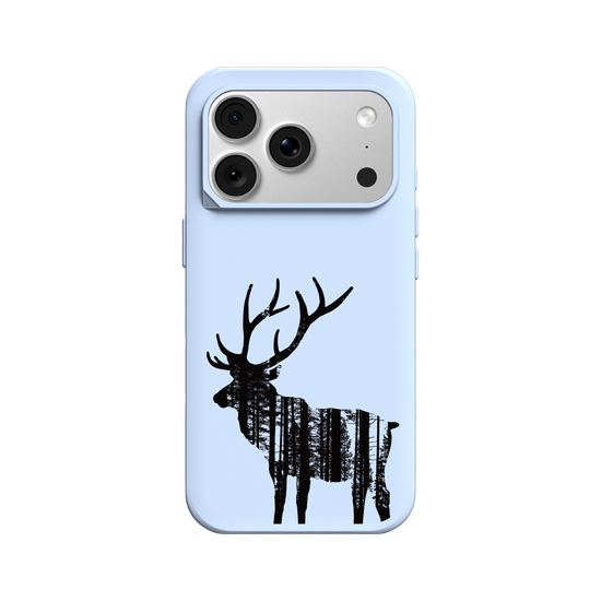 The Winter Buck