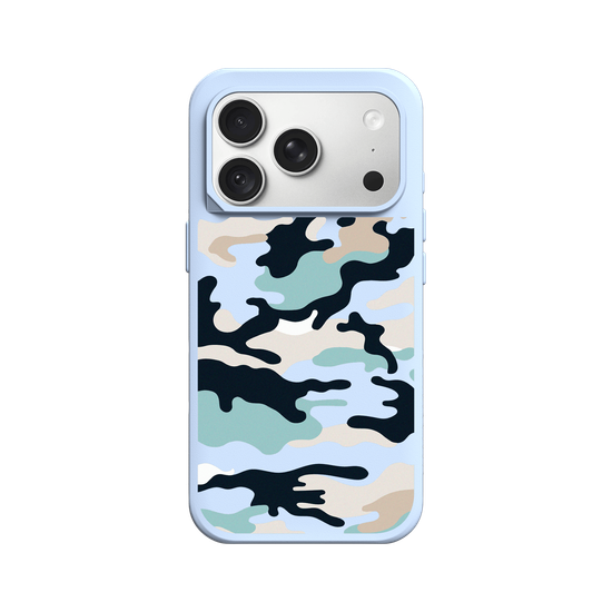 Pastel Camo