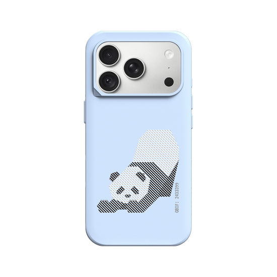 Panda gigante