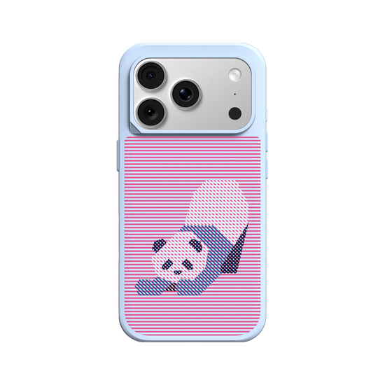 Giant Panda - Line Edition