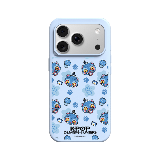 Derpy Chibi Pattern