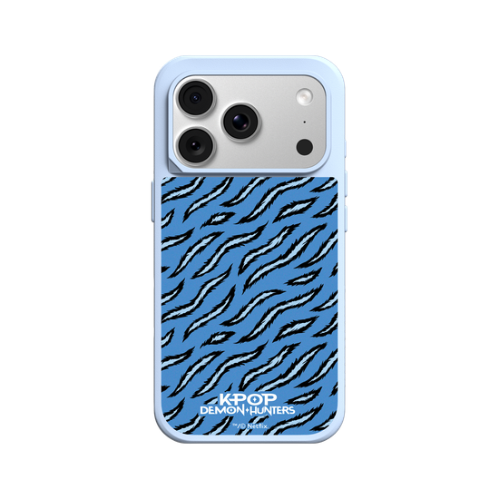 Tiger Stripes