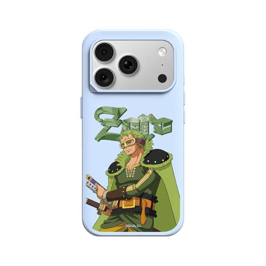 Zoro - Elbaph