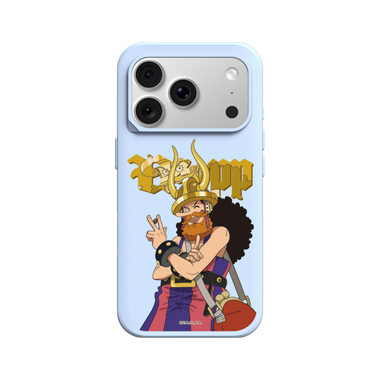 Usopp - Elbaph