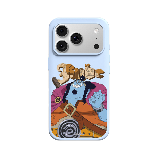 Jinbe - Elbaph