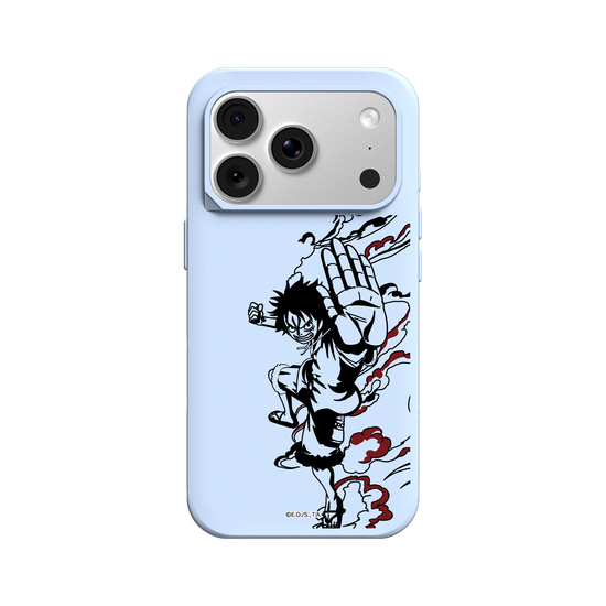 Luffy - Shadows