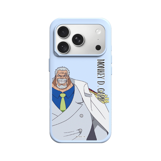 Mokey D. Garp