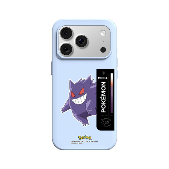 Pokémon Color – Gengar