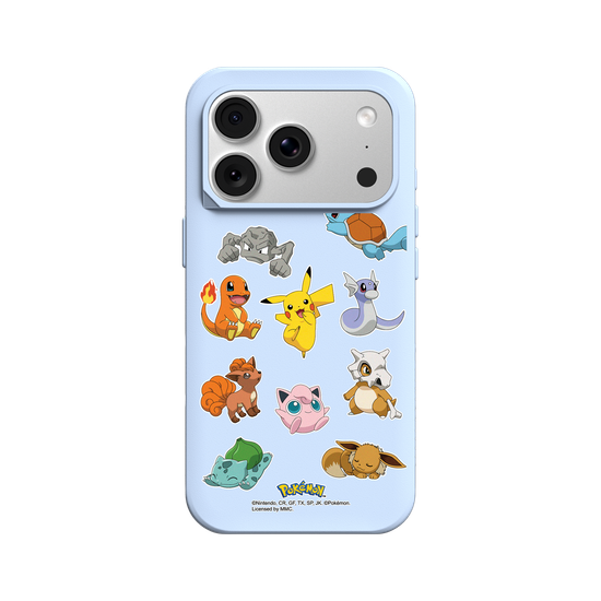 Go Pokémon