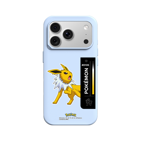 Pokémon Color – Jolteon
