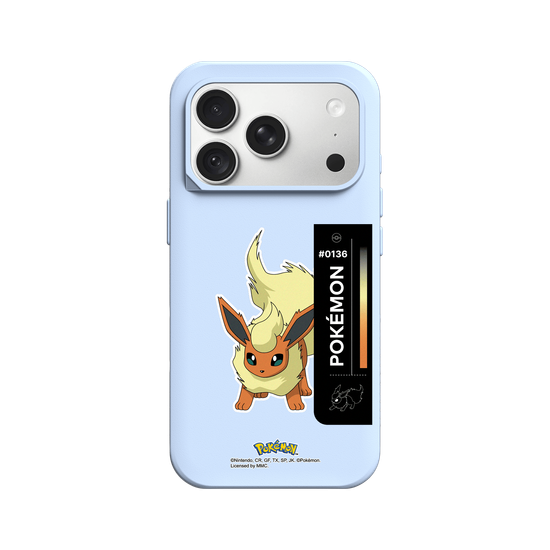 Pokémon Color – Flareon