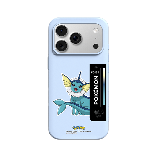 Pokémon Color – Vaporeon