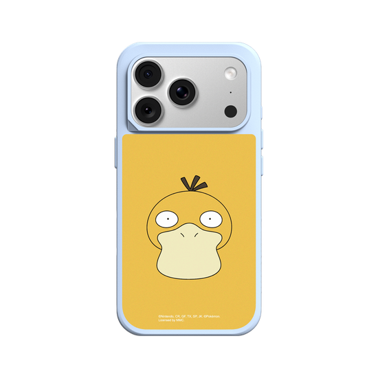 Psyduck