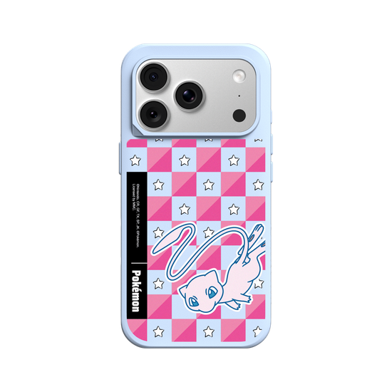 Color Series – Mew
