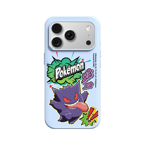 Battle On, Gengar!