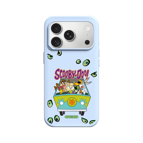 Looney Tunes - Scooby-Doo! edition