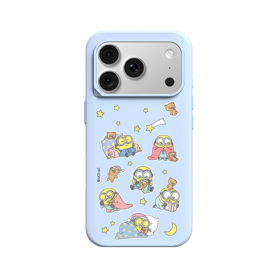 Minions – Bobs Schlafenszeit