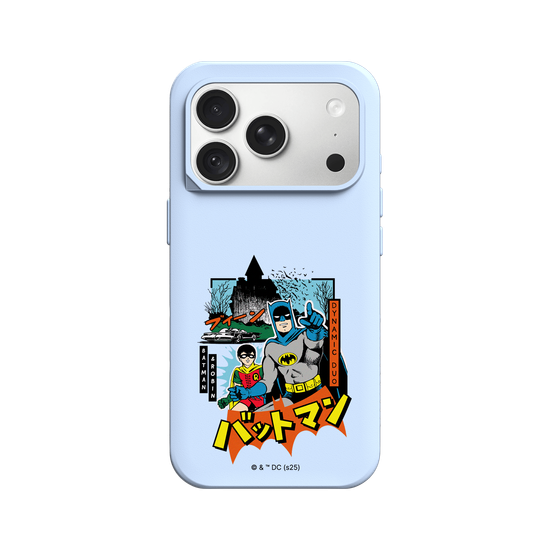 Batman - OG Duo
