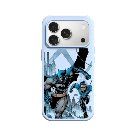 Batman - Batman & Nightwing