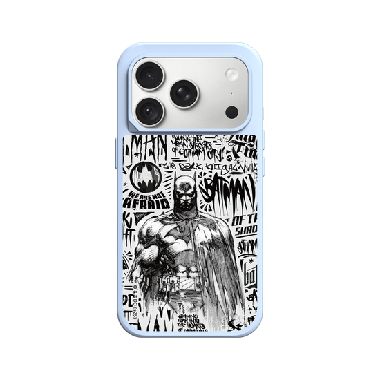 Batman - Graffiti