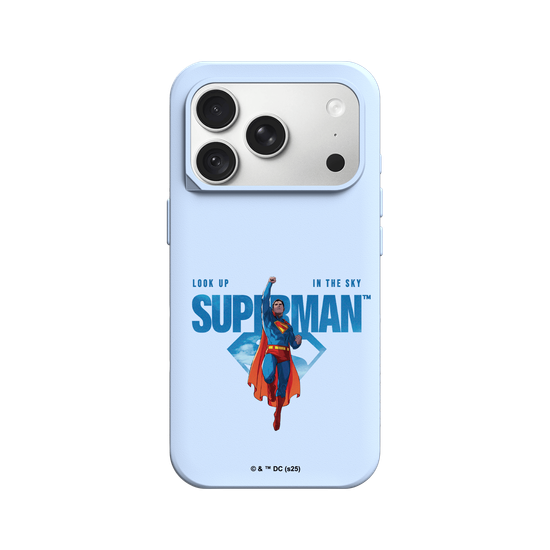 Superman - Look Up