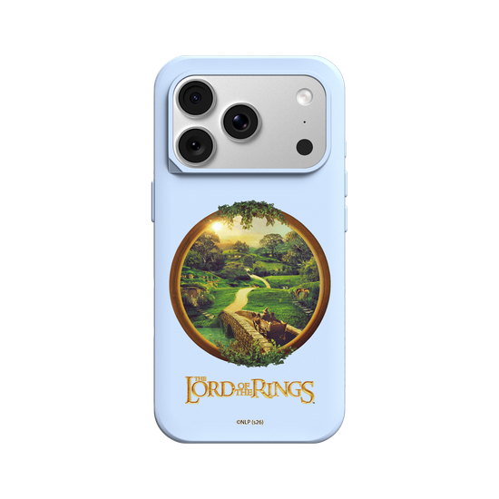 LOTR - The Shire