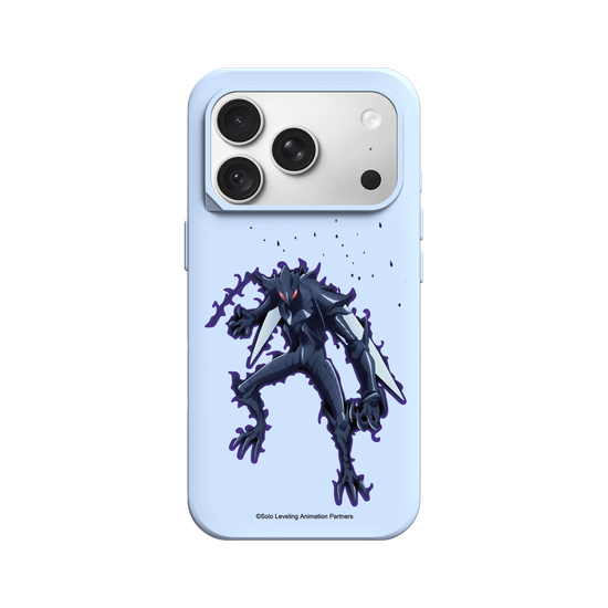 Beru — Shadow Ant King Strike