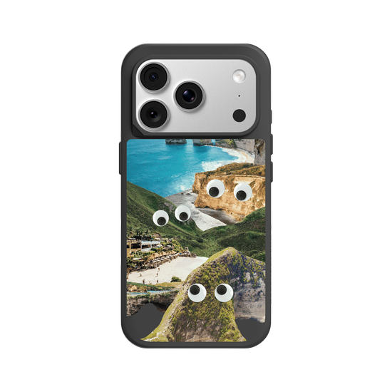 Bali Island's Eyes On You