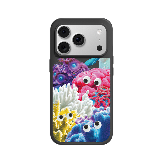Great Barrier Reef's Eyes On You