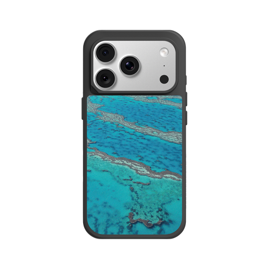 The Masterpiece of Nature (Great Barrier Reef)