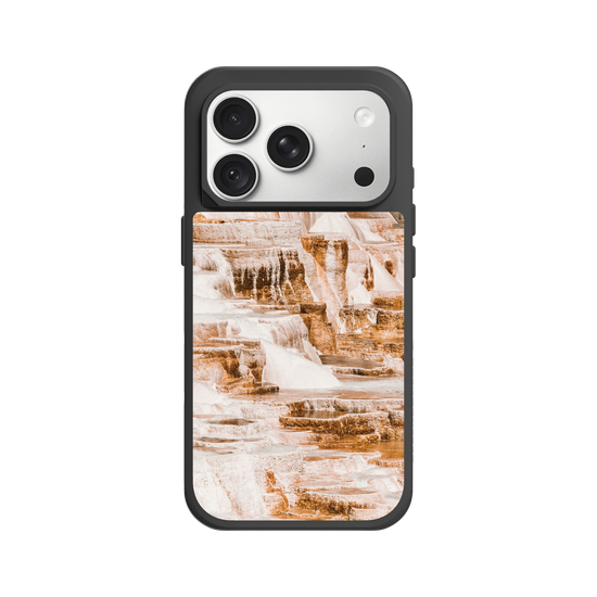 Die Wunder der Natur (Yellowstone-Nationalpark)