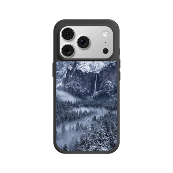 Die Wunder der Natur (Yosemite-Nationalpark)
