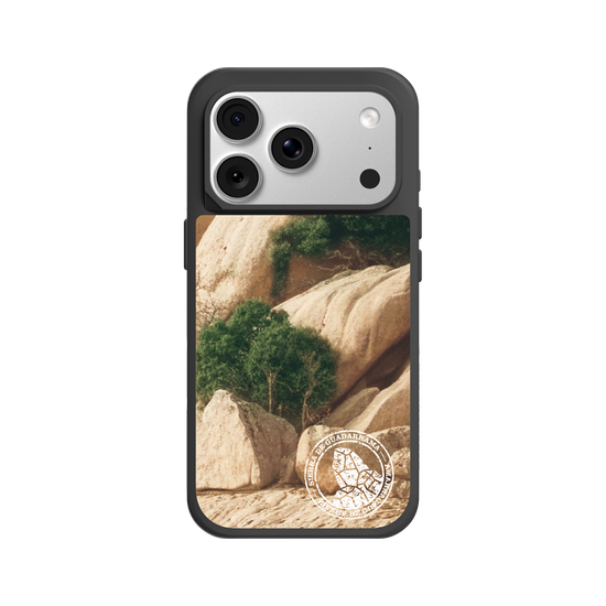Merveille de la Nature (Sierra de Guadarrama) - version estampillée